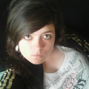 Photo de profil de Aurélie Poul