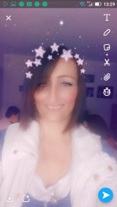 Photo de profil de Aurélie Pouzol
