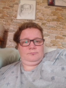 Photo de profil de Aurelie Poyen