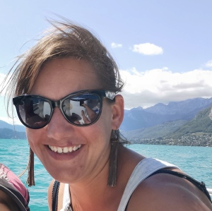 Photo de profil de Aurelie Prieux