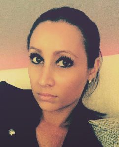 Photo de profil de Aurélie Pruvost