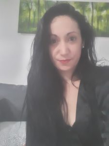 Photo de profil de Aurélie Quessu