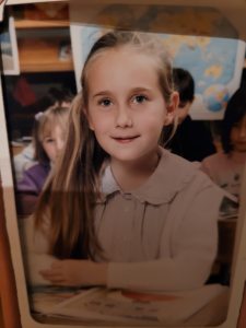 Photo de profil de Aurélie Rabeux