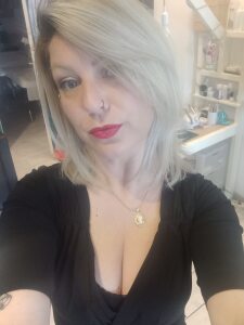 Photo de profil de Aurelie Radondy