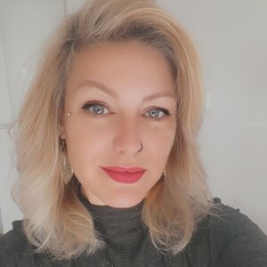 Photo de profil de Aurelie Radondy