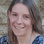 Photo de profil de Aurélie Reverdy