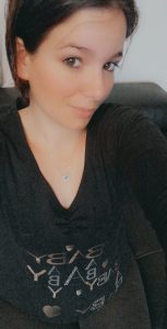 Photo de profil de Aurelie Ribeiro