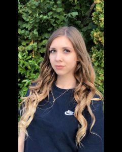 Photo de profil de Aurelie Richard