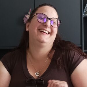 Photo de profil de Aurélie Richer