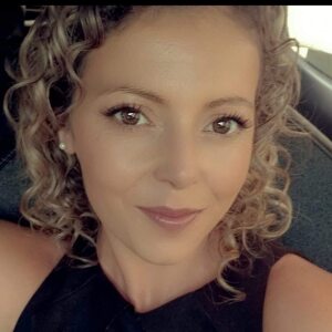 Photo de profil de Aurelie Rigail