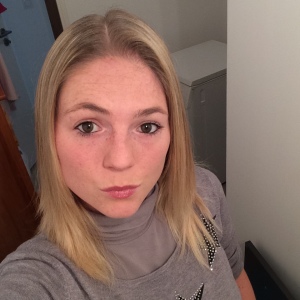 Photo de profil de Aurelie Robino