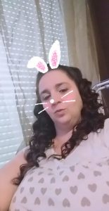 Photo de profil de Aurelie Rodrigues