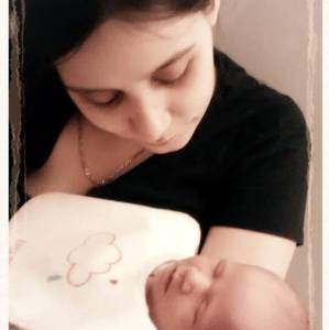 Photo de profil de Aurélie Rosin