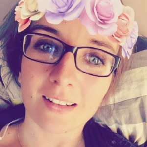 Photo de profil de Aurélie Rossignol