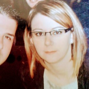 Photo de profil de Aurelie Rouge