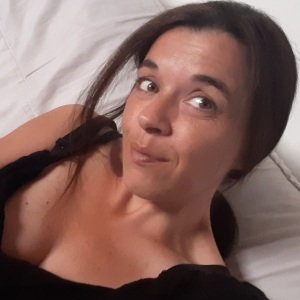 Photo de profil de Aurelie Rouil