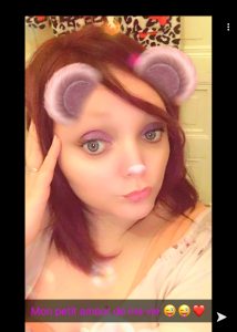 Photo de profil de Aurelie Rousseaux
