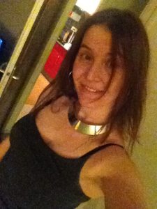 Photo de profil de Aurelie Roux
