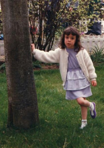 Photo de profil de Aurelie Royer