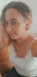 Photo de profil de Aurelie Rust
