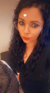 Photo de profil de Aurelie Salomon