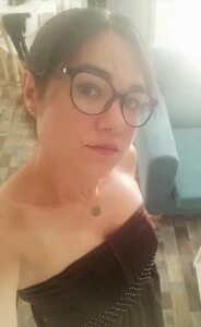 Photo de profil de Aurélie Sanchez