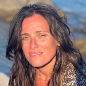 Photo de profil de Aurélie Saroli