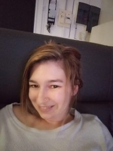 Photo de profil de Aurélie Sautot