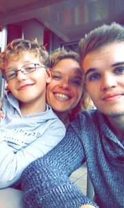 Photo de profil de Aurélie Schwentzel