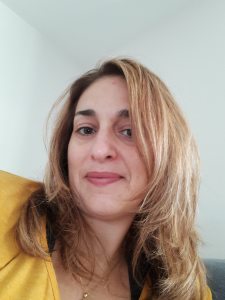 Photo de profil de Aurelie Selleret