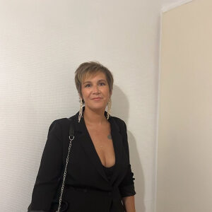 Photo de profil de Aurelie Sellier