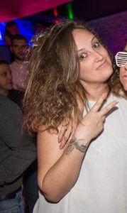 Photo de profil de Aurelie Servoir
