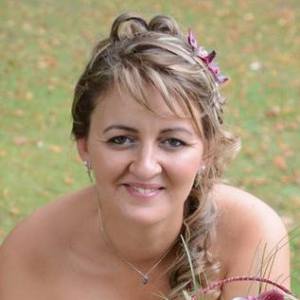 Photo de profil de Aurélie Simon
