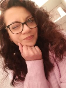 Photo de profil de Aurelie Smira