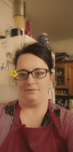 Photo de profil de Aurelie Sorel