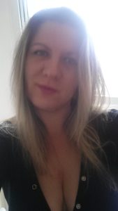 Photo de profil de Aurélie Suree