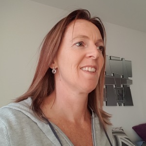 Photo de profil de Aurélie Tagand