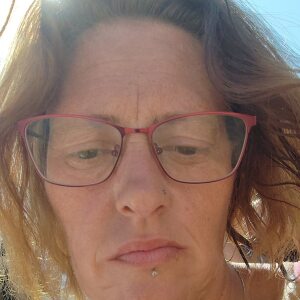 Photo de profil de Aurélie Tappaz