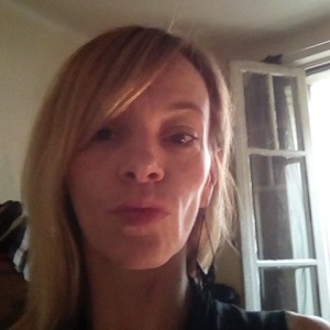 Photo de profil de Aurelie Tessier