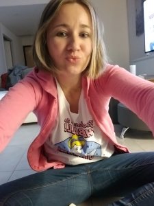 Photo de profil de Aurélie Teulade