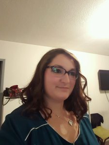 Photo de profil de Aurélie Theppe