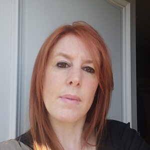 Photo de profil de Aurélie Thuilliez