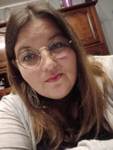 Photo de profil de Aurelie Tiercelin