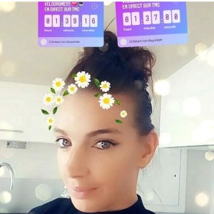Photo de profil de Aurelie Tomeï