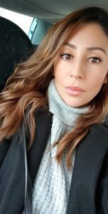 Photo de profil de Aurelie Tortel