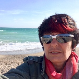 Photo de profil de Aurélie Tosi