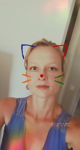 Photo de profil de Aurélie Tourret