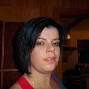 Photo de profil de Aurelie Tousch