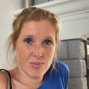 Photo de profil de Aurélie Trépant