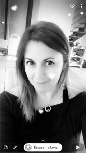 Photo de profil de Aurelie Trillo